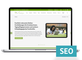 SEO Langzeitbetreuung