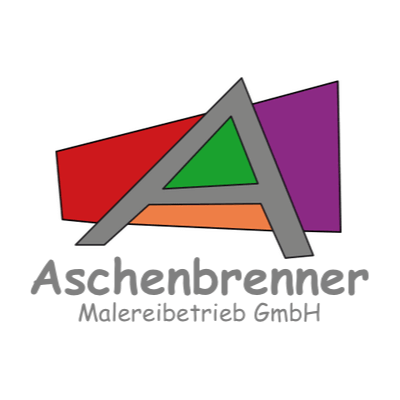 Aschenbrenner Malereibetrieb Logo
