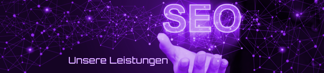Meine Leistungen im SEO-Kontext. (SEO Betreuung)