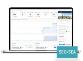 SEO Beratung, SEA,SEO Betreuung