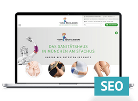 SEO Beratung