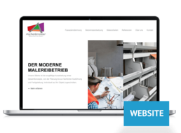 Wordpress Website Aschenbrenner