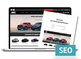 SEO Audit - Beratung