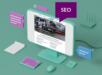 SEO Betreuung für ecl24.de