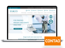 Contao Support für www.waagen-friederichs.de/