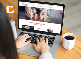 Website Paarberatung München