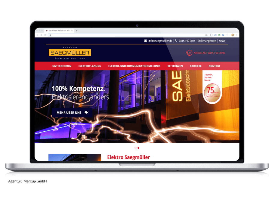 Warum Contao CMS das Open Source CMS aus Deutschland