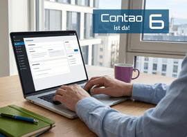 Contao 6 ist da