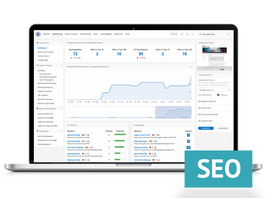 SEO Beratung Via optronics AG