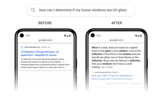 Verständnis von Passagen