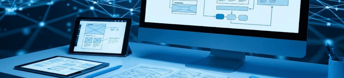 Website Konzeption