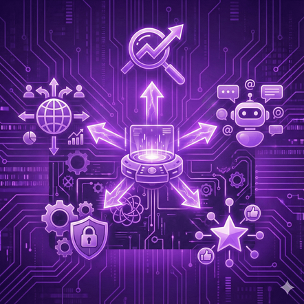 Vorteile von Website-Monitoring