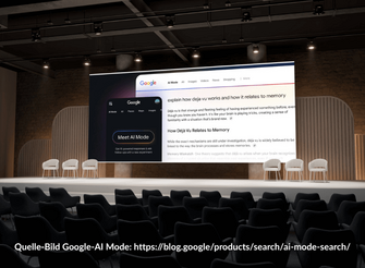 Google AI Mode Tipps