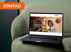 Contao Website erstellung i.A Werbelounge München GmbH