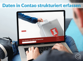 Contao Catalog Manager