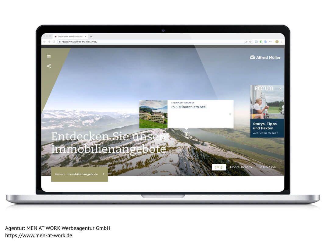 Warum Contao CMS das Open Source CMS aus Deutschland