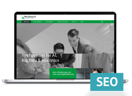 SEO Beratung, Betreuung