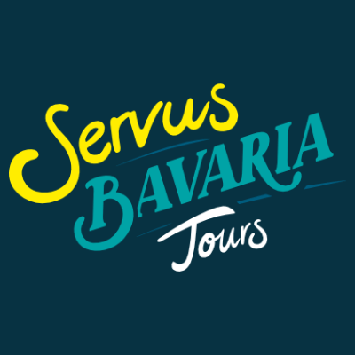 Logo Servus Bavaria Tours