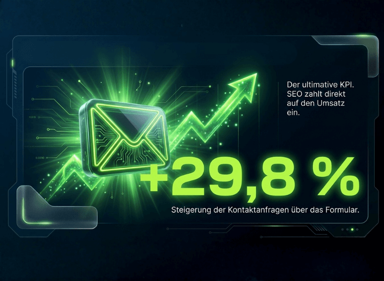 ECL24.de Mehr Anfragen +29,8 %