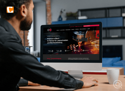 Website Relaunch mit Contao CMS
