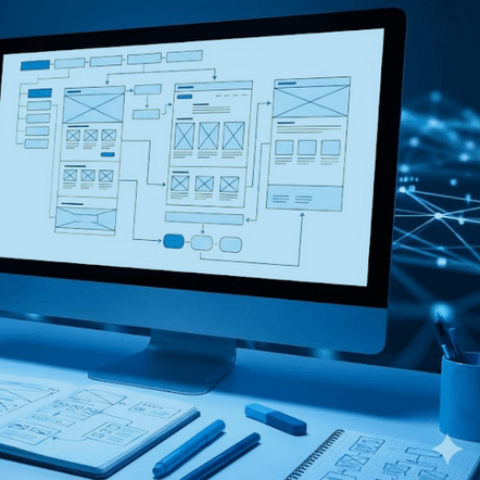 Website Konzeption