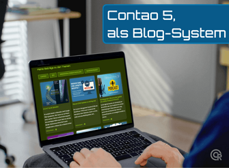 Contao 5 als Blogsystem