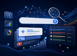 SEO-News Mai 2026