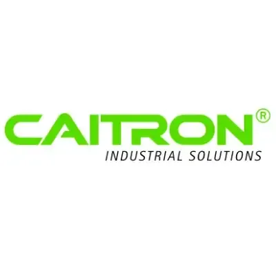 Caitron industrial Solutions