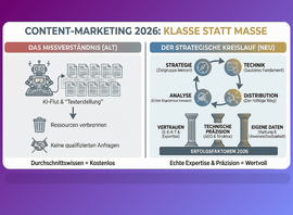 Content Marketing 2026
