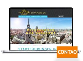 Contao Support für Röckl & Demetriou GbR