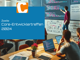 Contao Core-Entwicklertreffen