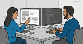 Webdesign und Webentwicklung
