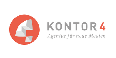 Kontor 4 - Agentur für neue Medien