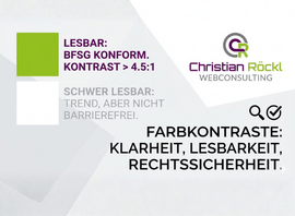 kontrast-website BFSG