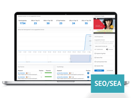 SEO Beratung, SEA,SEO Betreuung