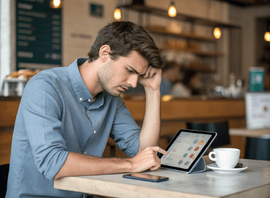 Digitale Barrierefreiheit: Hürden im Alltag – und wie man sie abbaut