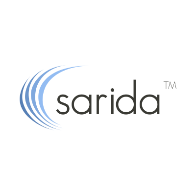 Logo sarida