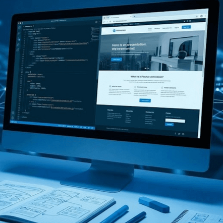 Ihr Nutzen bei der Webentwicklung mein Expertennetzwerk