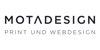 Motadesign | print und Webdesign